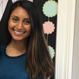 Meet your Posher, Devi